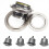 DPS6 DCT250 Dual Clutch Release Forks Bearing Kit 6