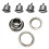 DPS6 DCT250 Dual Clutch Release Forks Bearing Kit 2