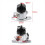 High Quality Car Modified Rurbo Pressure Relief Va 7