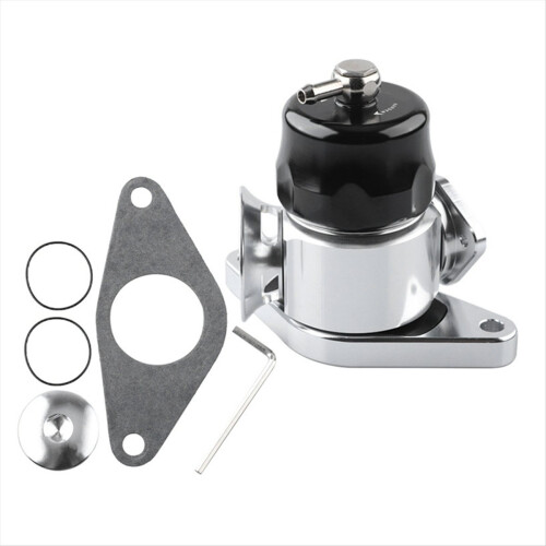 High Quality Car Modified Rurbo Pressure Relief Va 1