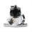 High Quality Car Modified Rurbo Pressure Relief Va 4