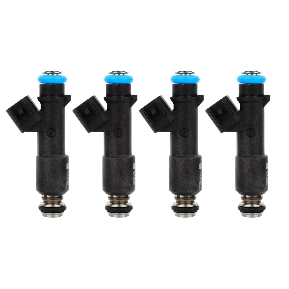 4Pcs Injectors For 2005-2010 G5 Pursuit 200 Cobalt 4853958562559