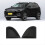 For 2014-2020 Car Front Door Pull Cup Mat 1WF21DX9 8