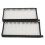 Cabin Filter for 2005- ACTYON I 2.0 / 2.3 , 2.7 3. 8