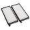 Cabin Filter for 2005- ACTYON I 2.0 / 2.3 , 2.7 3. 5