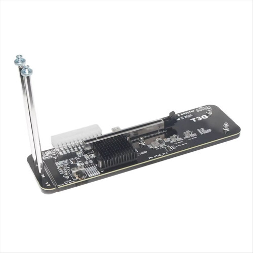 UT3G External Graphics Card USB4 to PCIe 4.0 X16 E
