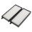 Cabin Filter for 2005- ACTYON I 2.0 / 2.3 , 2.7 3. 7