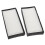 Cabin Filter for 2005- ACTYON I 2.0 / 2.3 , 2.7 3. 6