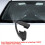 2PCS 1708797 Front Windshield Washer Nozzle Jet W/ 11