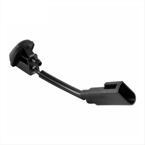 2PCS 1708797 Front Windshield Washer Nozzle Jet W/ 2