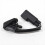 2PCS 1708797 Front Windshield Washer Nozzle Jet W/ 6