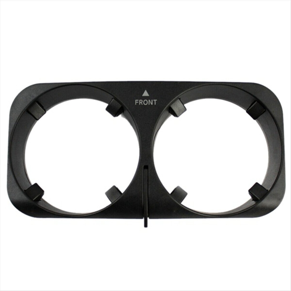 Car Centre Console Cup Holder For W221 C216 S-Clas 4853958555766