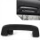 Car Second Row Interior Roof Safety Handle with Ho 4