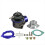 Universal Turbo Relief Valve Kit Style Intercooler 6