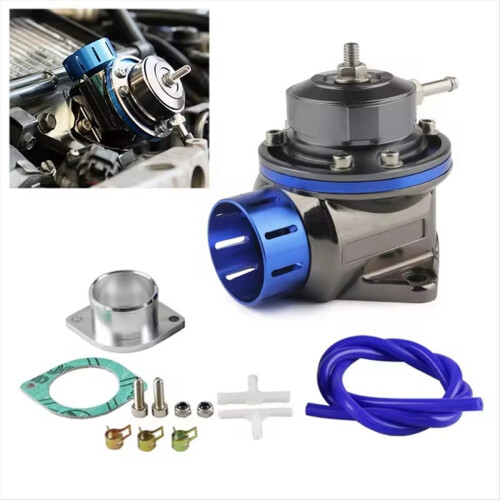 Universal Turbo Relief Valve Kit Style Intercooler 2