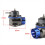 Universal Turbo Relief Valve Kit Style Intercooler 7