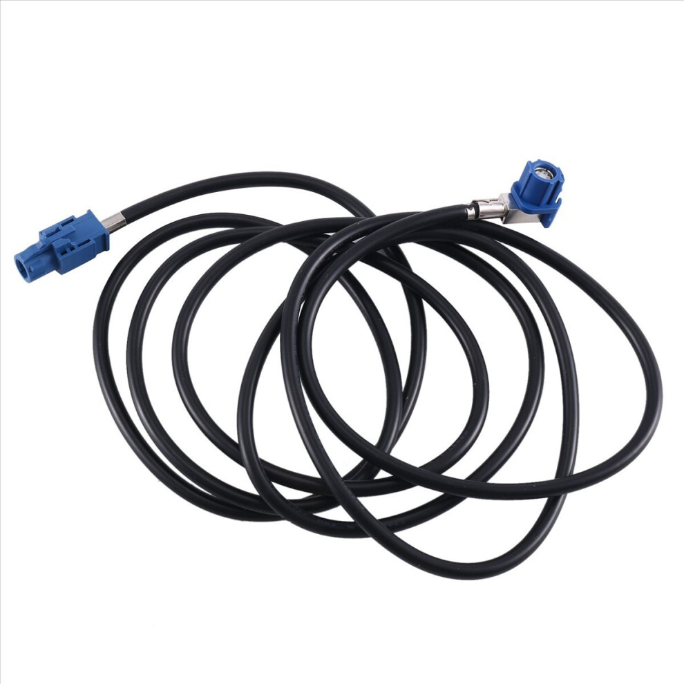 4 Pin Hsd Cable C To Right Angle Type Male Jack Ca 4853958549475