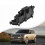 LR110464 Car Cylinder Cover for Range Evoque 2.0 8