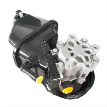Car Power Steering Pump 9300113 13581202 for Capti