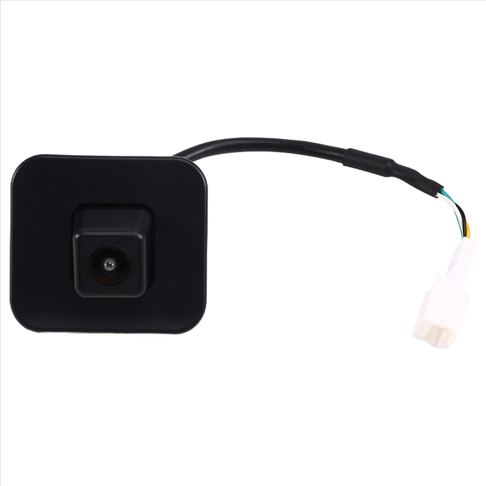 Car Rear View Camera Parking Aid 28442-Jn00a For J Light 4853958544142