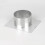 Heater Mounting Plate Stainless Steel Turret Plan 3