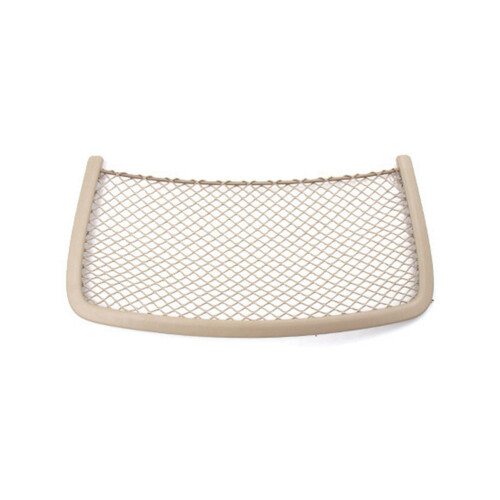 Car Front Seatback Pocket Panel Cover Trim for ML 1