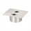 Heater Mounting Plate Stainless Steel Turret Plan 2