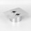Heater Mounting Plate Stainless Steel Turret Plan 4