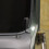 Tail Door Glass Heating Wire Protective Cover for 8