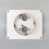 Heater Mounting Plate Stainless Steel Turret Plan 7