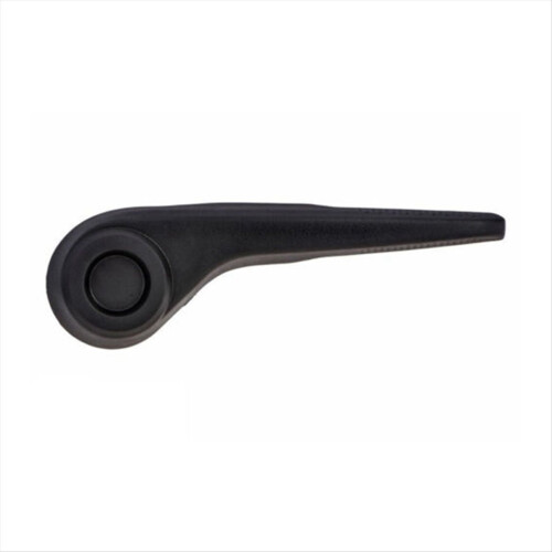 Left Side Seat Back Handle Lever Adjustment Reclin 2