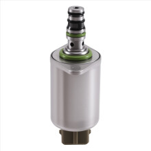 TM70301 12V Hydraulic Pump Proportional Solenoid V
