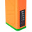 Blower Fan 140,000RPM Power Display Handheld Mini 7