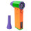 Blower Fan 140,000RPM Power Display Handheld Mini 2