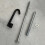 Car Spare Tire Bracket Bolt Hook Kit for 2013-2021 4