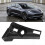 Automobile Deflector Bracket Water Collecting Plat 8