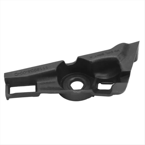 Automobile Deflector Bracket Water Collecting Plat 2