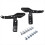 Trailer Towing Mirror Bracket Hardware Kit 6807824 2