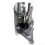DEF Exhaust Fluid Injector Urea Nozzle for 6.5 HIN 4