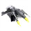 DEF Exhaust Fluid Injector Urea Nozzle for 6.5 HIN 3