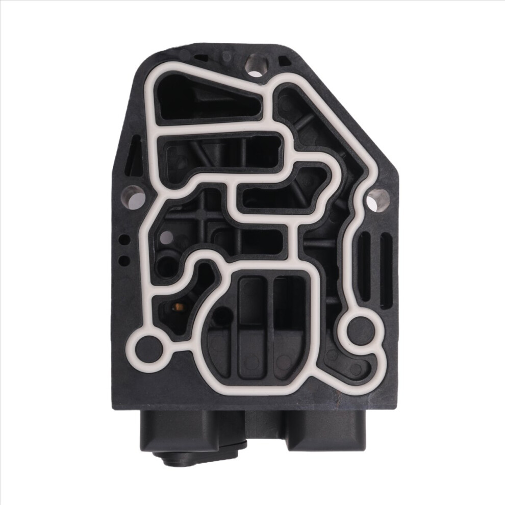 4M0616005e Air Suspension Whole Valve Block For 4M Light 4853958550891
