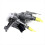 DEF Exhaust Fluid Injector Urea Nozzle for 6.5 HIN 5