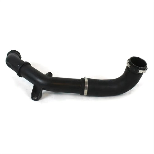 Intercooler Outlet Pipe Exhaust 2074127000 for Bin 2