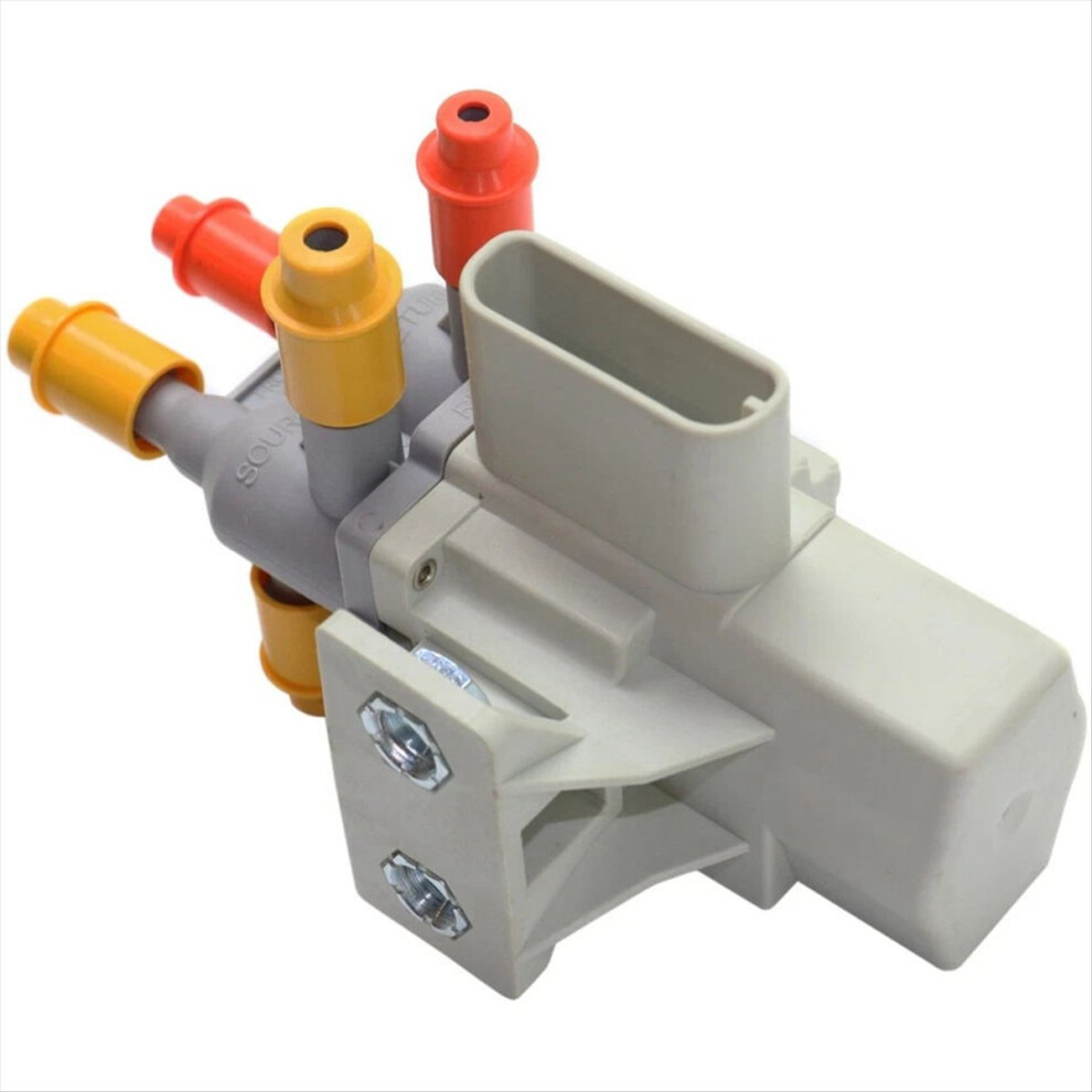Car Tank Selector Valve 6C3z-9189A For F450 Truck 4853958599067