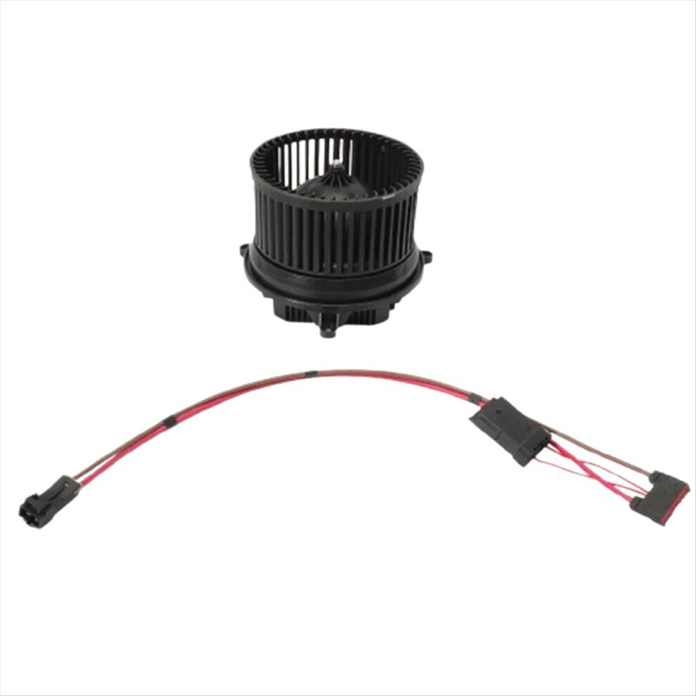 Hvac Heater Blower Motor Resistor 75040 76944 Vcc3 4853958599050