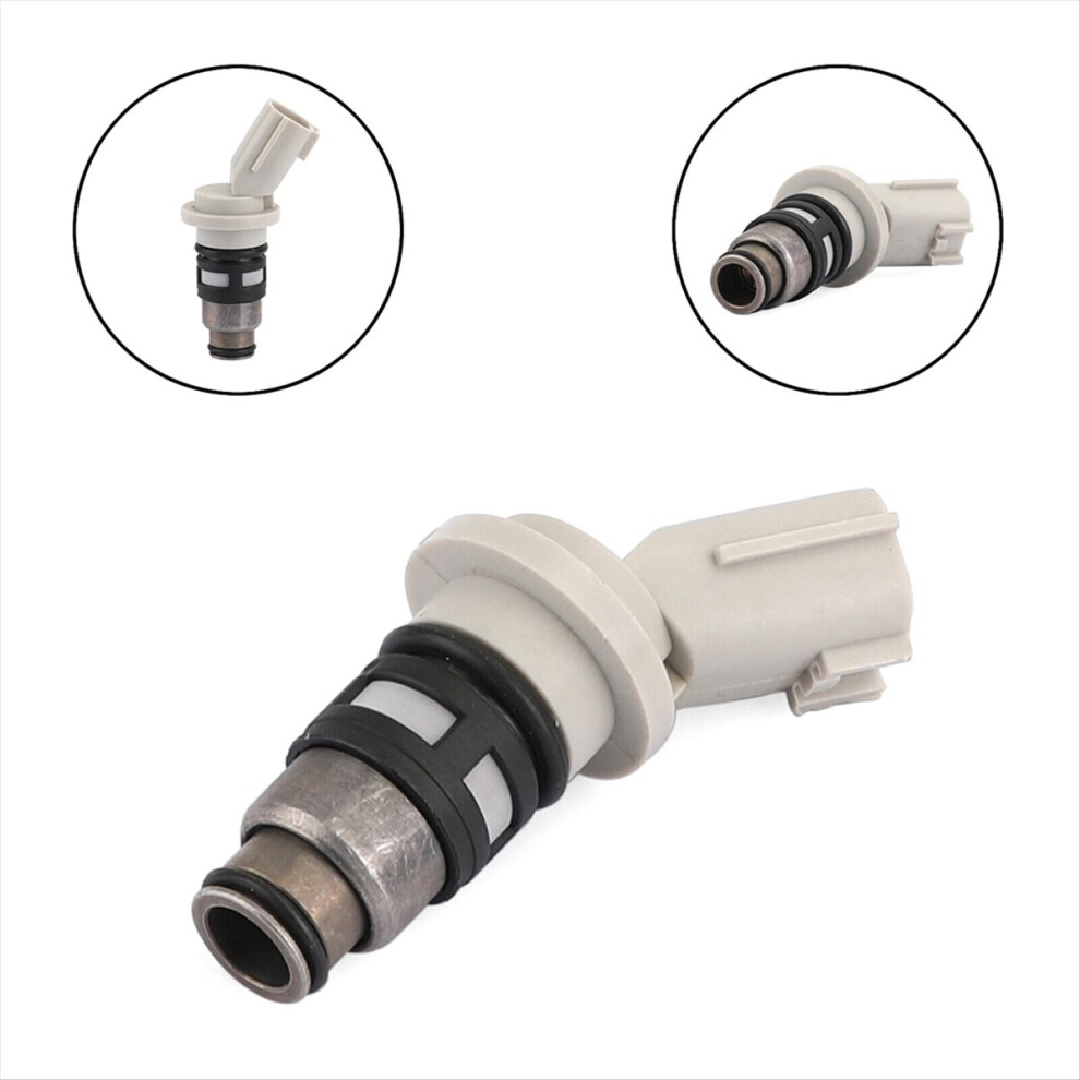1Pcs Fuel Injectors Fit For March K11 1.0 1.3 Hatc 4853958568742