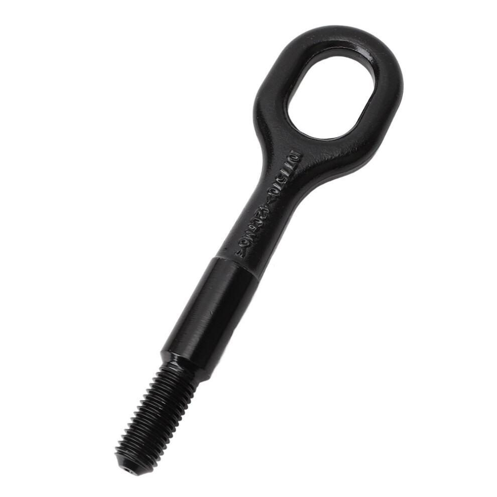 Auto Tow Hook Screw Trailer Vehicle Towing 1077570 4853958567110