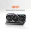 DEG1 External GPU Dock Station Support ATX SFX Sta 6