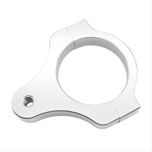 45MM Steering Damper Stabilizer Clamp Mounting Ada 1