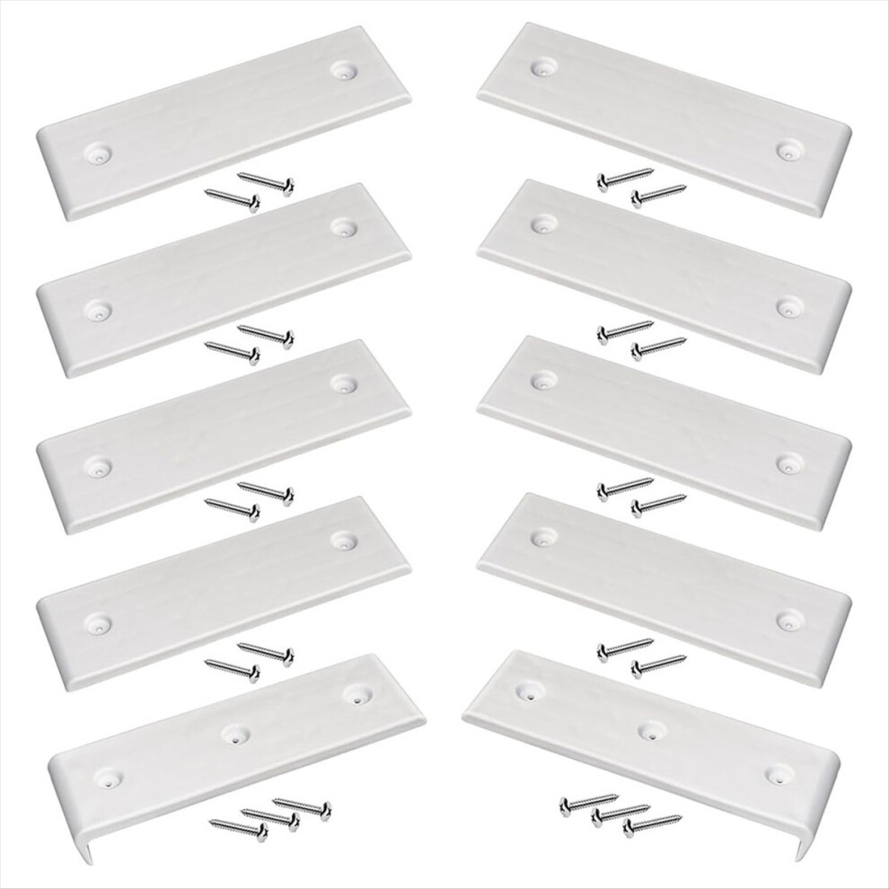 Boat Trailer Bunk Slide Pads And For Easier Launch 4853958599326